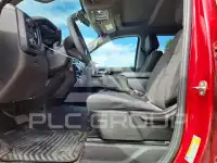 2021 Chevrolet Silverado photo