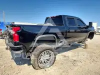 2021 Chevrolet Silverado фото