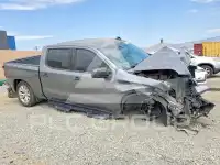 2021 Chevrolet Silverado photo