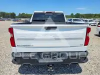 2021 Chevrolet Silverado фото