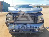2021 Chevrolet Silverado фото