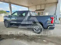 2021 Chevrolet Silverado фото