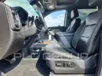 2021 Chevrolet Silverado фото
