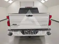 2021 Chevrolet Silverado фото