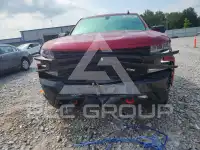 2021 Chevrolet Silverado фото