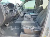 2021 Chevrolet Silverado photo