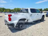 2021 Chevrolet Silverado фото