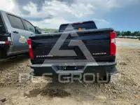 2021 Chevrolet Silverado фото
