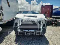 2021 Chevrolet Silverado фото