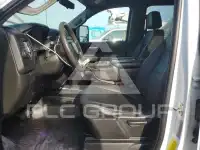 2021 Chevrolet Silverado фото