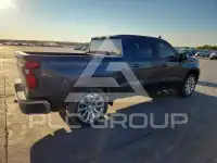 2021 Chevrolet Silverado фото