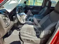 2021 Chevrolet Silverado фото