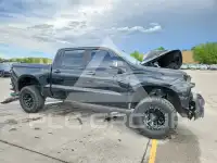 2021 Chevrolet Silverado фото