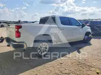 2021 Chevrolet Silverado фото