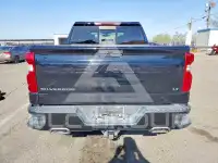 2021 Chevrolet Silverado photo