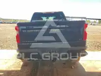 2021 Chevrolet Silverado photo