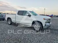 2021 Chevrolet Silverado photo
