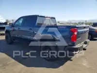 2021 Chevrolet Silverado фото