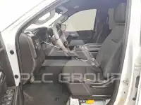 2021 Chevrolet Silverado фото