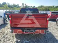 2021 Chevrolet Silverado photo