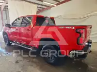 2021 Chevrolet Silverado photo