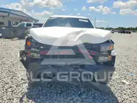 2021 Chevrolet Silverado photo