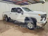 2021 Chevrolet Silverado photo