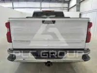 2021 Chevrolet Silverado фото