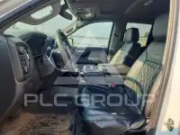 2021 Chevrolet Silverado photo