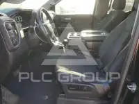 2021 Chevrolet Silverado фото