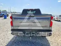 2021 Chevrolet Silverado фото