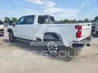 2021 Chevrolet Silverado фото