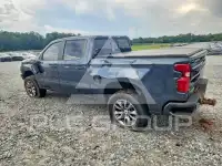 2021 Chevrolet Silverado photo