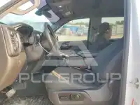 2021 Chevrolet Silverado фото