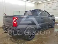 2021 Chevrolet Silverado фото
