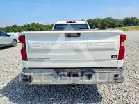 2021 Chevrolet Silverado фото