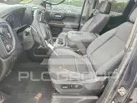 2021 Chevrolet Silverado photo