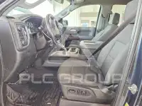 2021 Chevrolet Silverado фото