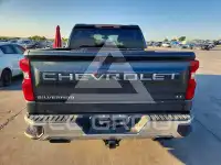 2021 Chevrolet Silverado фото