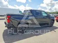 2021 Chevrolet Silverado фото