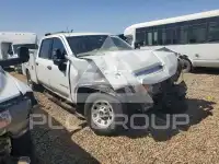 2021 Chevrolet Silverado photo