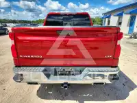2021 Chevrolet Silverado фото