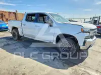 2021 Chevrolet Silverado фото