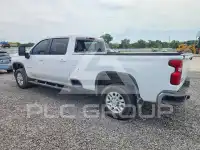 2021 Chevrolet Silverado photo