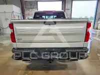 2021 Chevrolet Silverado фото