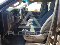 2021 Chevrolet Silverado photo