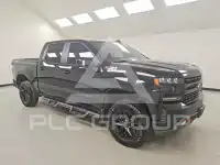 2021 Chevrolet Silverado фото