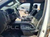 2021 Chevrolet Silverado photo