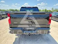 2021 Chevrolet Silverado фото