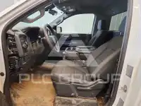 2021 Chevrolet Silverado photo